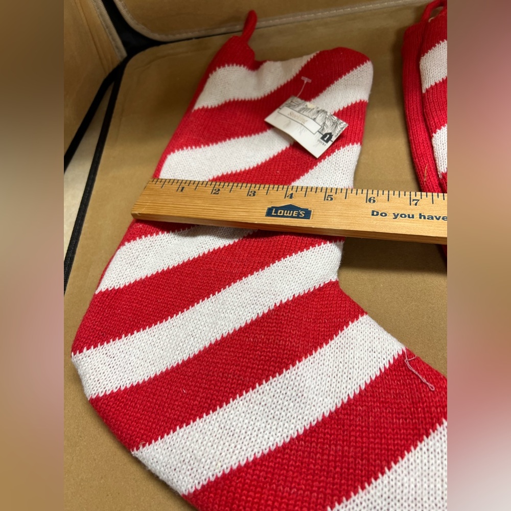 Christmas stocking bundle (3) - Picture 8 of 9